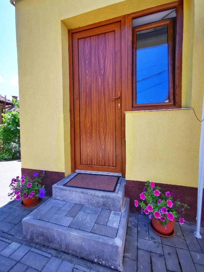 Отель 1 For Rent Клуж-Напока Экстерьер фото