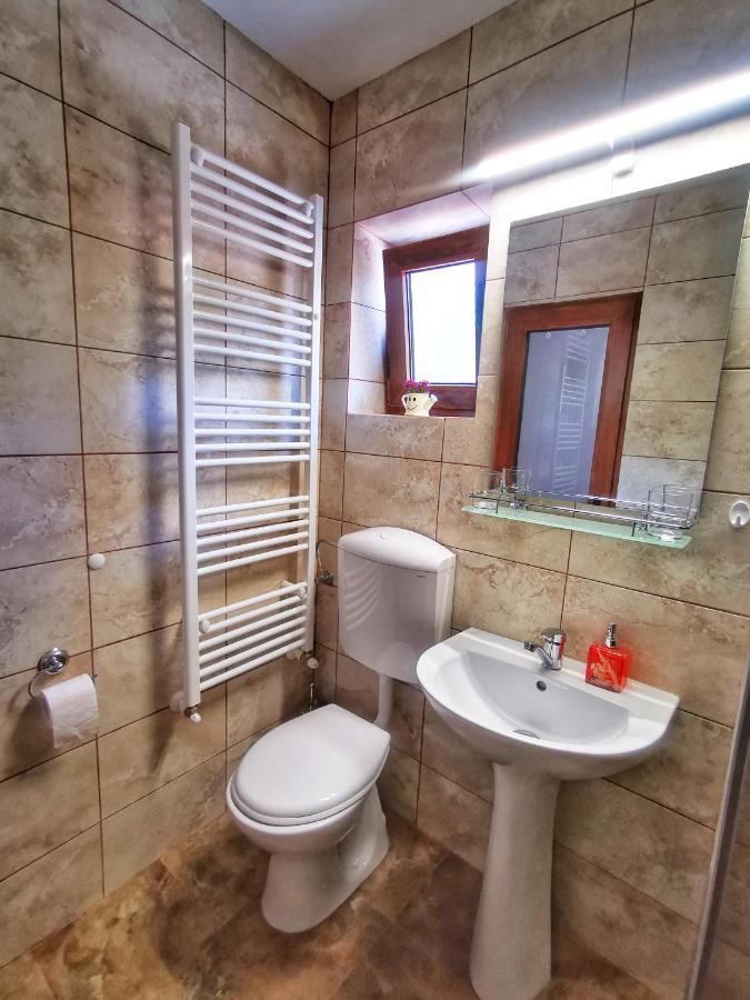 Отель 1 For Rent Клуж-Напока Экстерьер фото